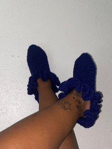 Add Ruffle