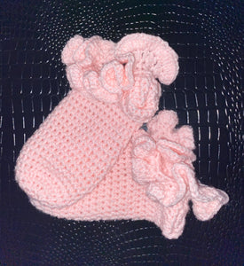 Add Ruffle
