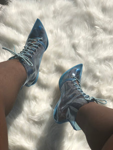 Ocean Water