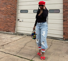 Load image into Gallery viewer, Crochet Beret