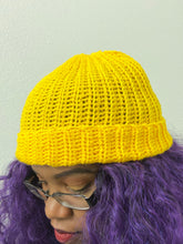 Load image into Gallery viewer, Crochet Beanie