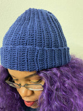 Load image into Gallery viewer, Crochet Beanie