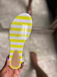 Fruit Stripe