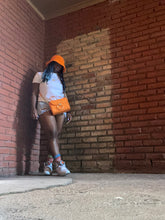 Load image into Gallery viewer, Crochet Bucket Hat