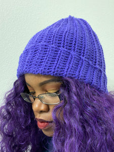 Crochet Beanie